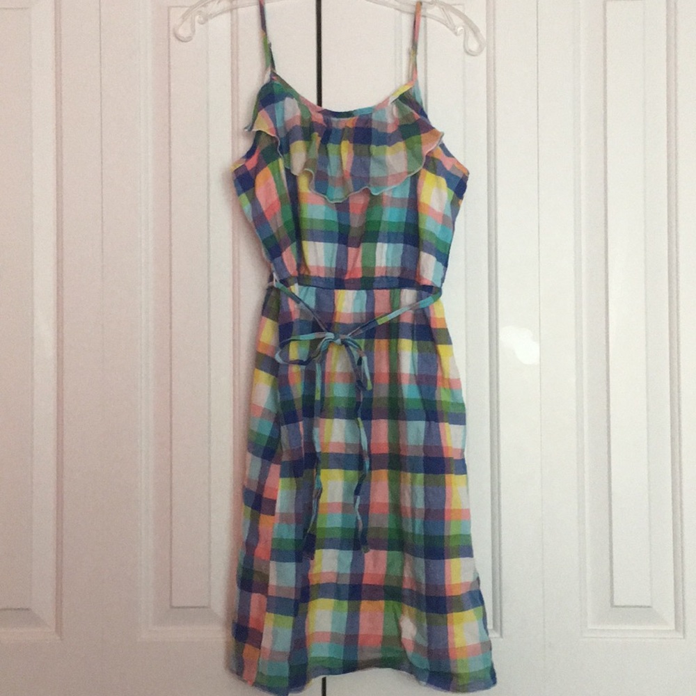 Old Navy dress size M